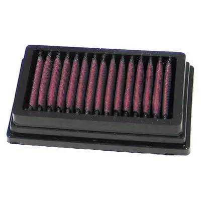 K&N Powersports High-Flow Air Filter – Bm-1204 2