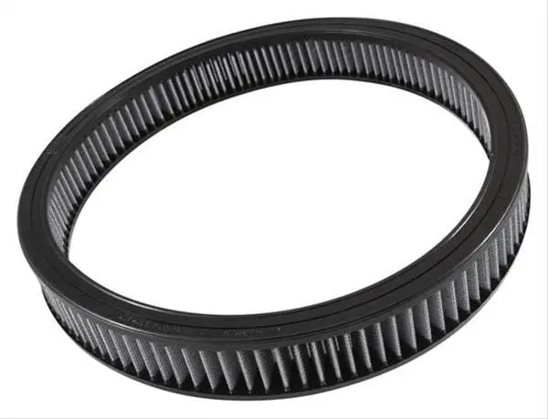 K&N E-3032R High-Flow Racing Air Filter 1