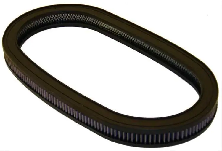 K&N E-1960 Washable Performance Air Filter – Reusable, High-Cfm Flow 1