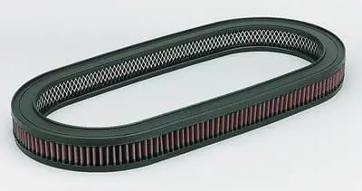 K&N E-1960 Washable Performance Air Filter – Reusable, High-Cfm Flow 2