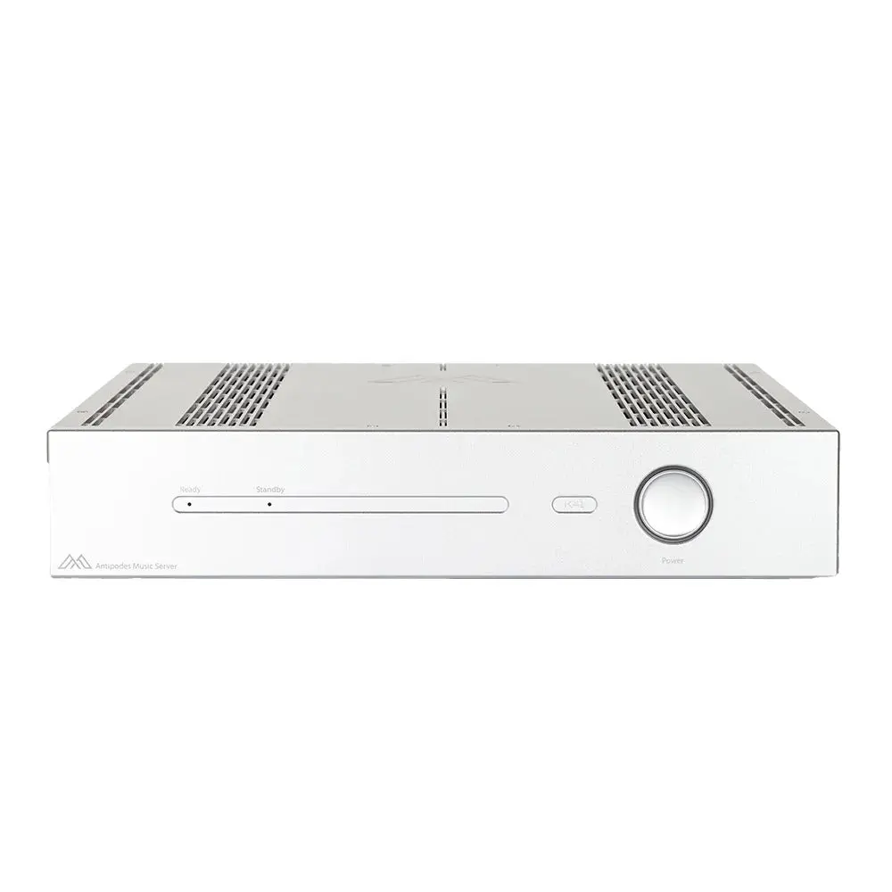 Antipodes K41 Music Server 1