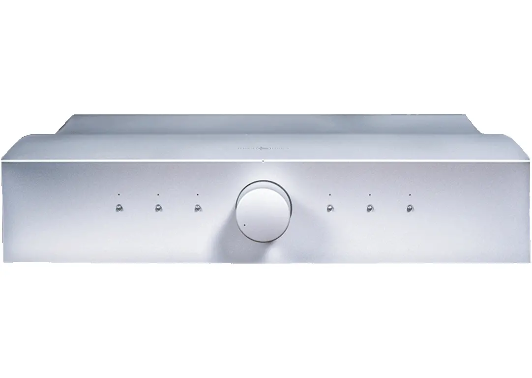 Kula Integrated Amplifier 1