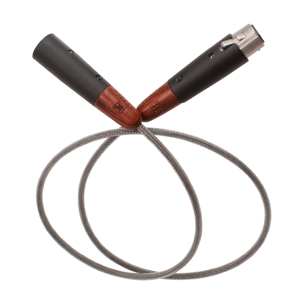 Kimber Ks2120 Balanced Digital Cable 1