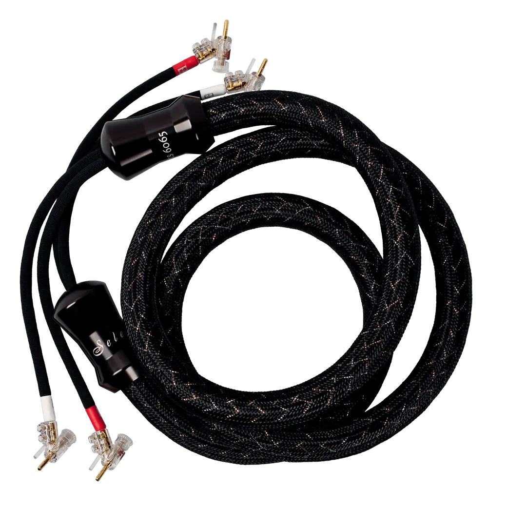 Kimber Ks6065 Loudspeaker Cable 1