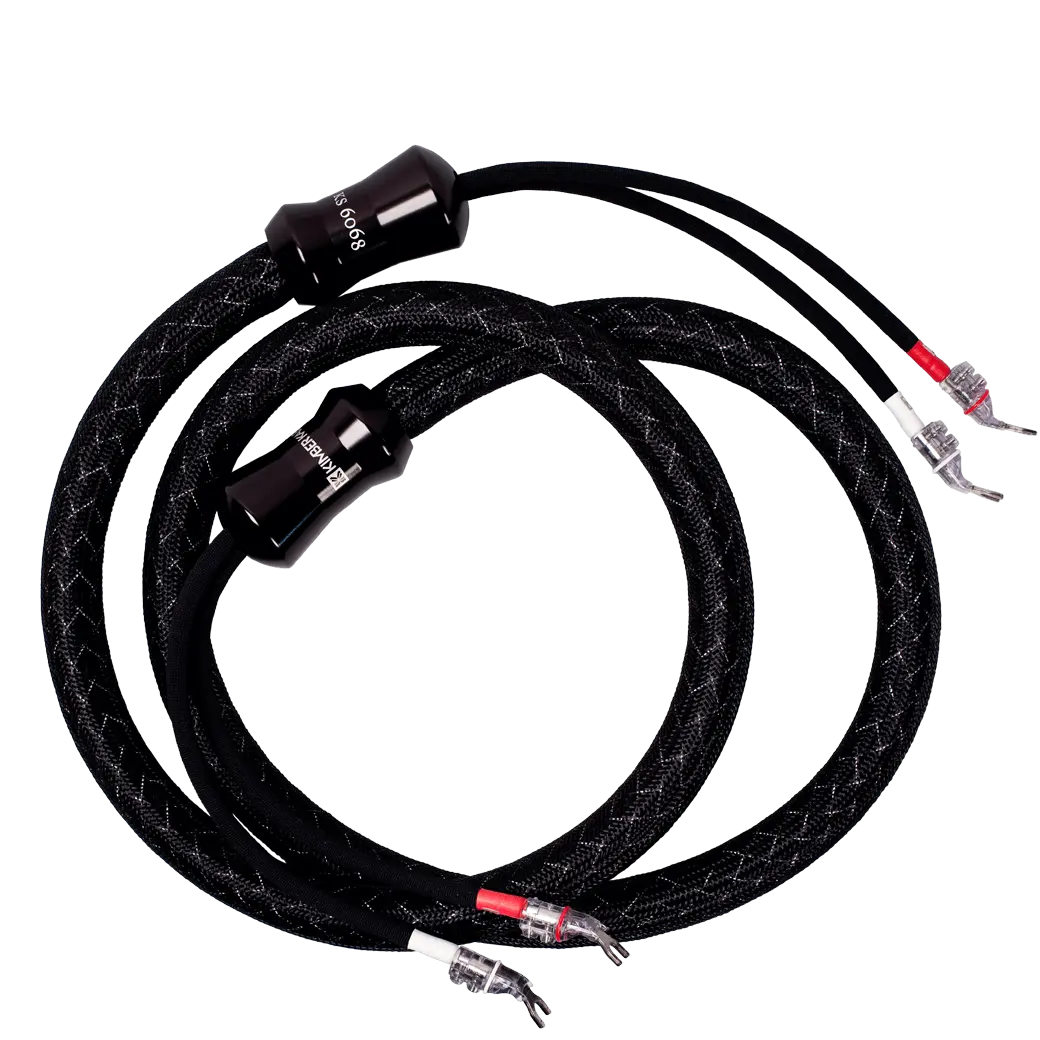 Kimber Ks6068 Loudspeaker Cable 1