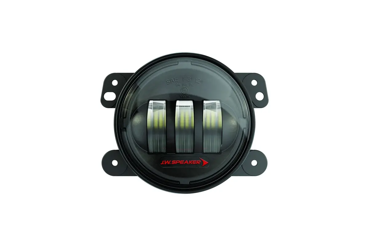 Jw Speaker 6145J2 1
