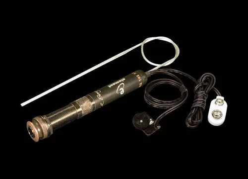 L.R. Baggs Element Active System 1