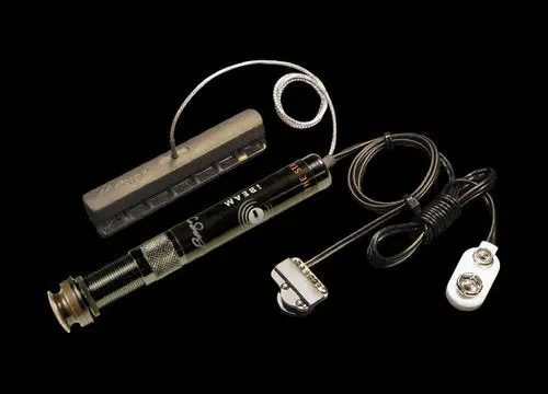 L.R. Baggs Ibeam Active System 1