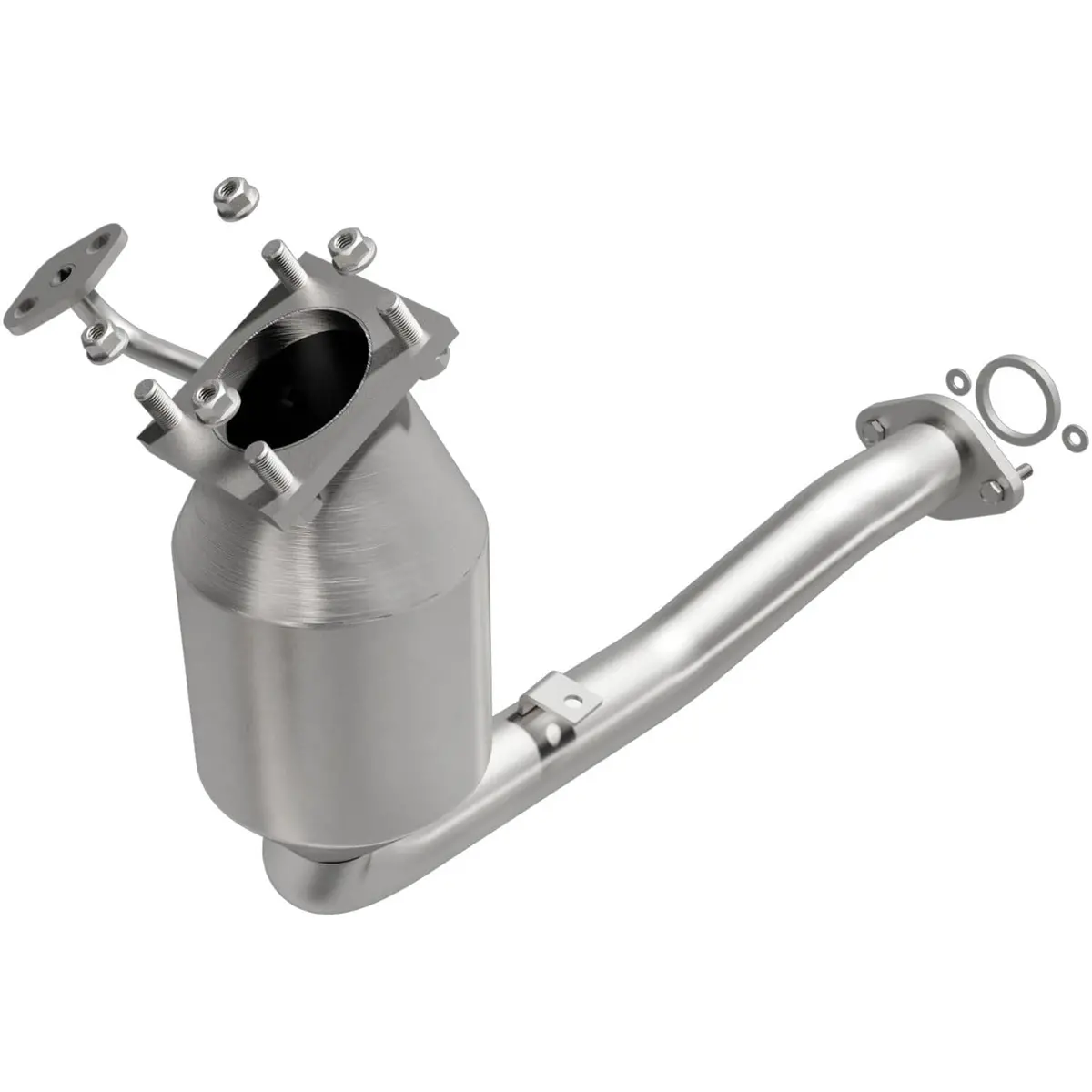 Magnaflow 3321967 Carb-Certified Catalytic Converter – Direct-Fit, California-Compliant 1
