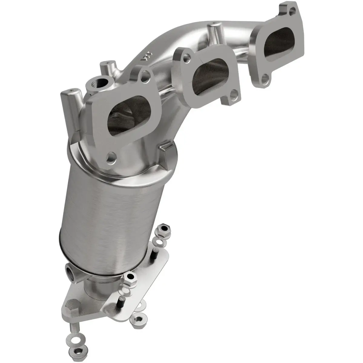 Magnaflow Carb-Certified Catalytic Converter – Direct-Fit, 5531218 1