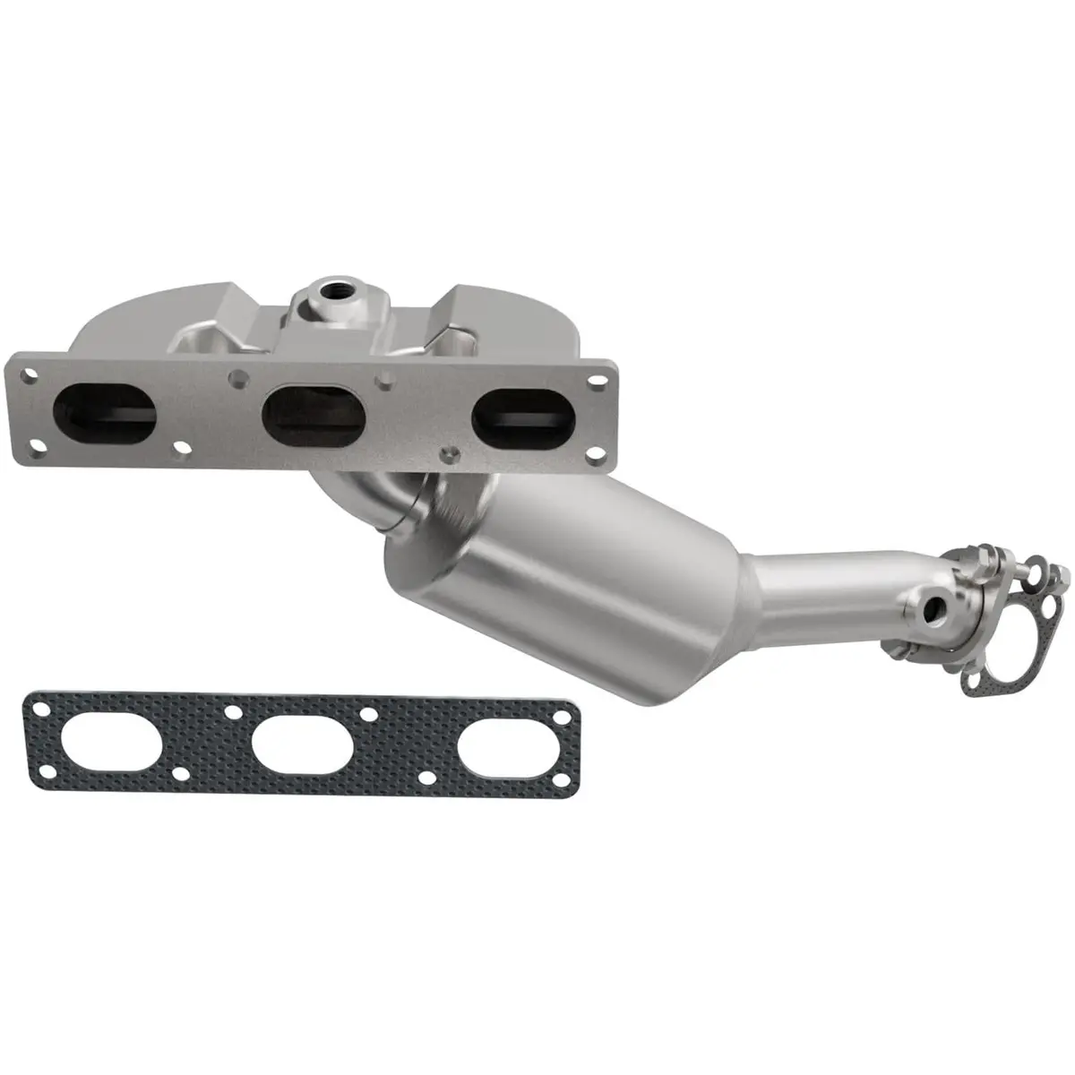 Magnaflow 4551773 Universal Catalytic Converter 1
