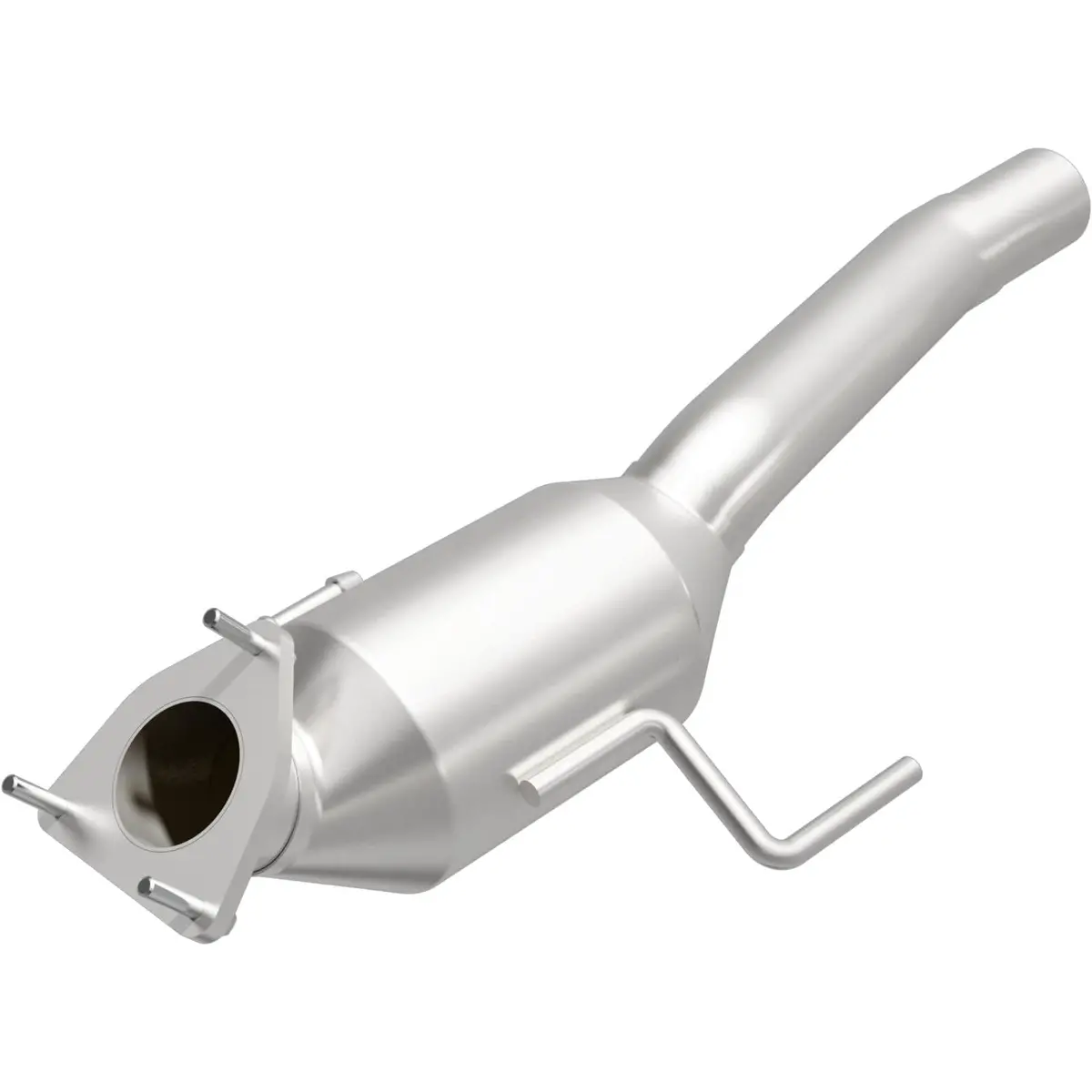Magnaflow Direct-Fit Catalytic Converter 51156 – Oem Replacement 1