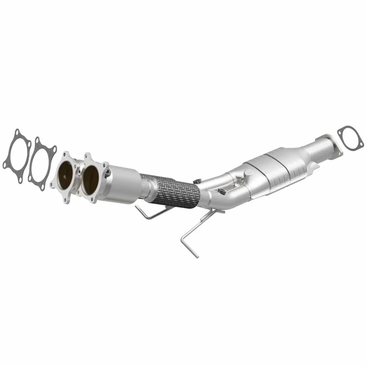 Magnaflow 51465 Direct-Fit Catalytic Converter 1