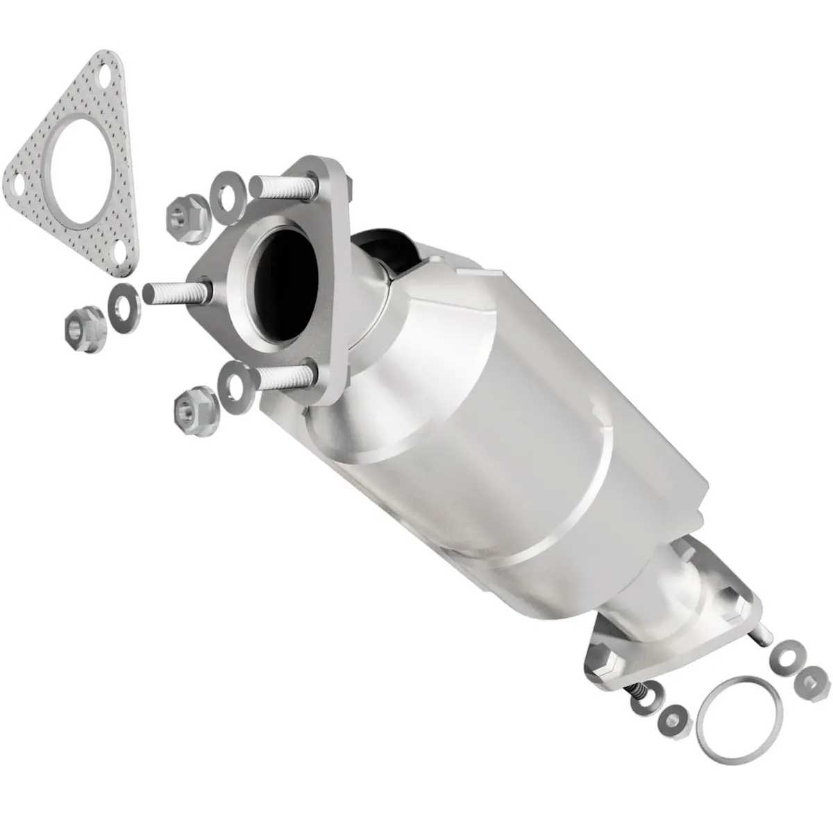 Magnaflow Direct-Fit Catalytic Converter 93222 – Emissions Compliant 1