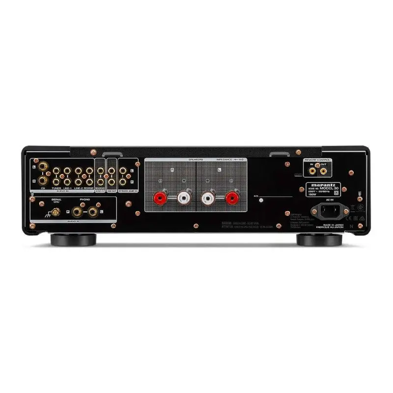 Marantz Model 30 Integrated Amplifier 2