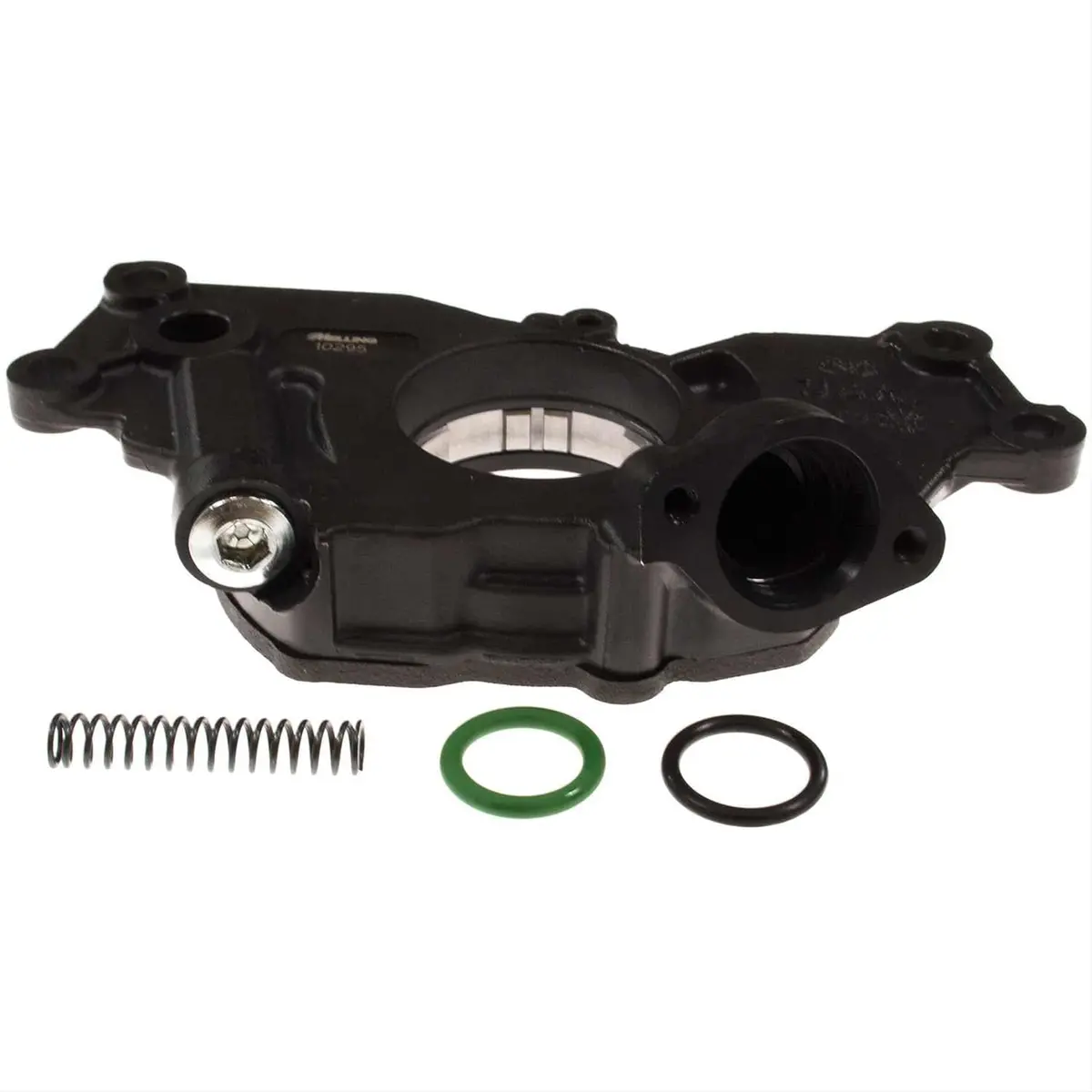 Melling 10295 High-Volume Performance Oil Pump 2