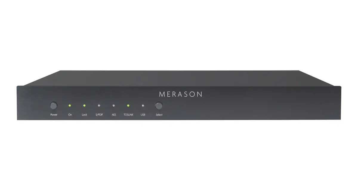 Merason Reuss Dac 1