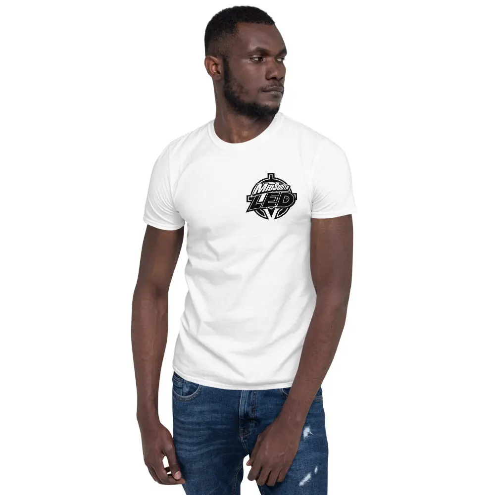 Short-Sleeve Unisex T-Shirt 1