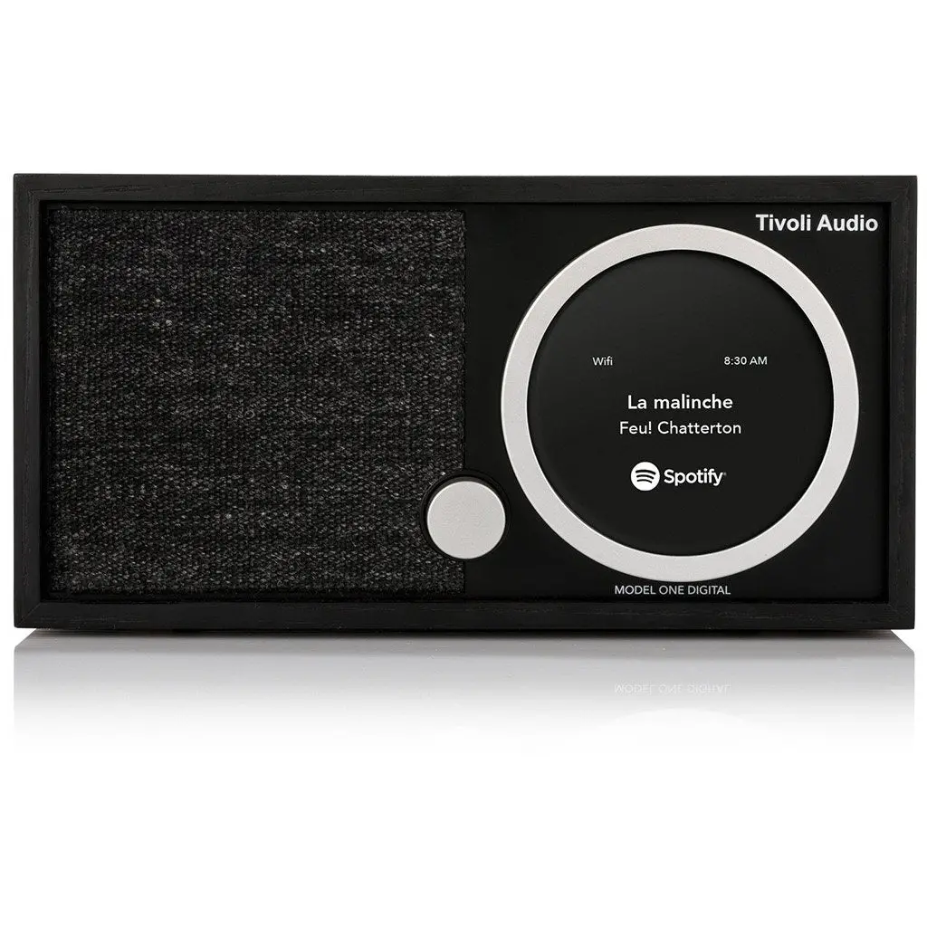 Tivoli Model One Digital Radio Gen 2 3