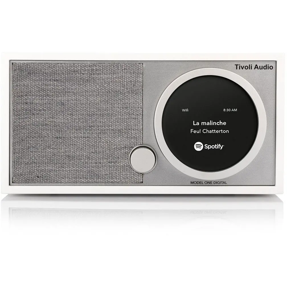 Tivoli Model One Digital Radio Gen 2 3