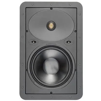Monitor Audio W280 2 Way In-Wall Speaker (Each) 1