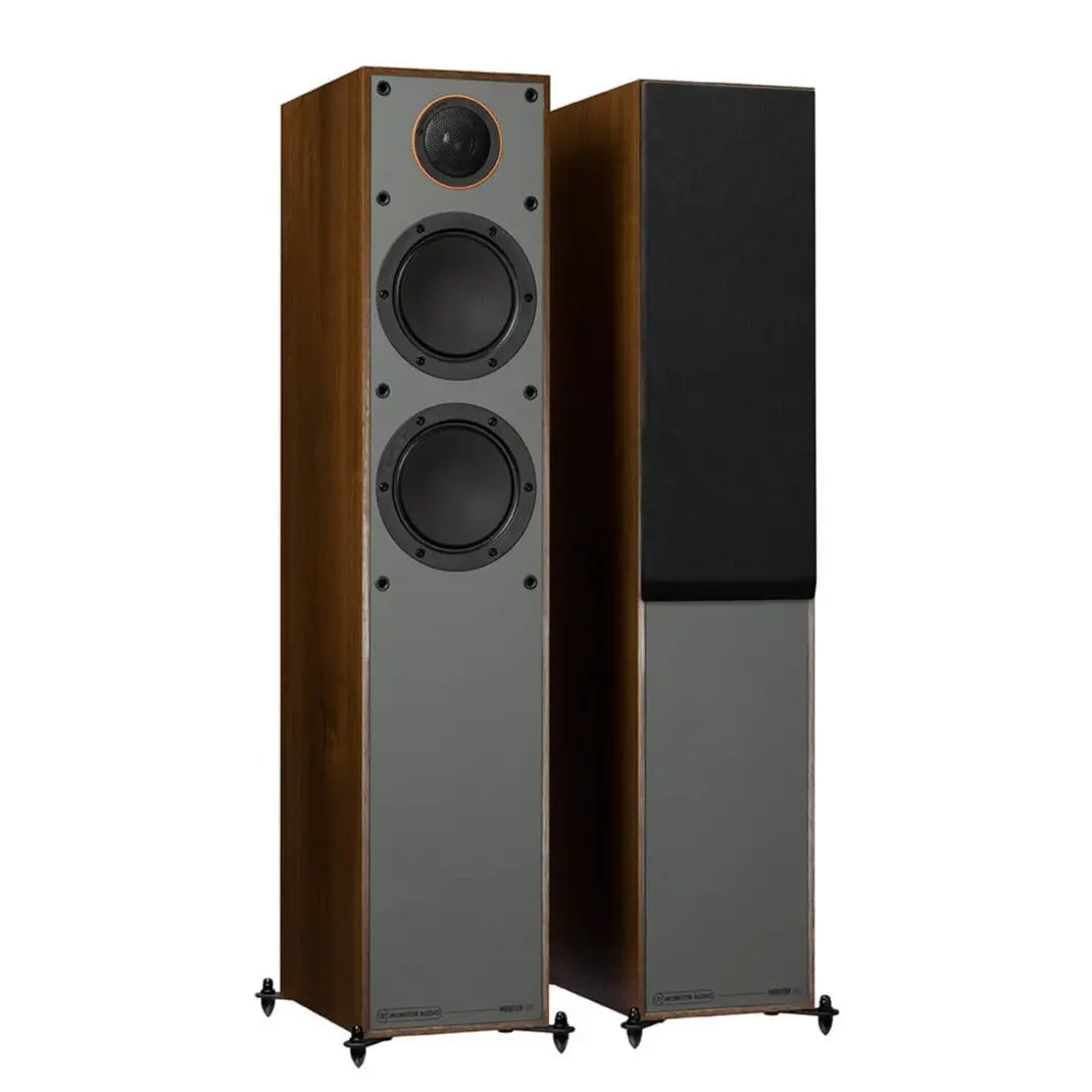 Monitor Audio Monitor 3G 200 Floorstanding Speakers 1