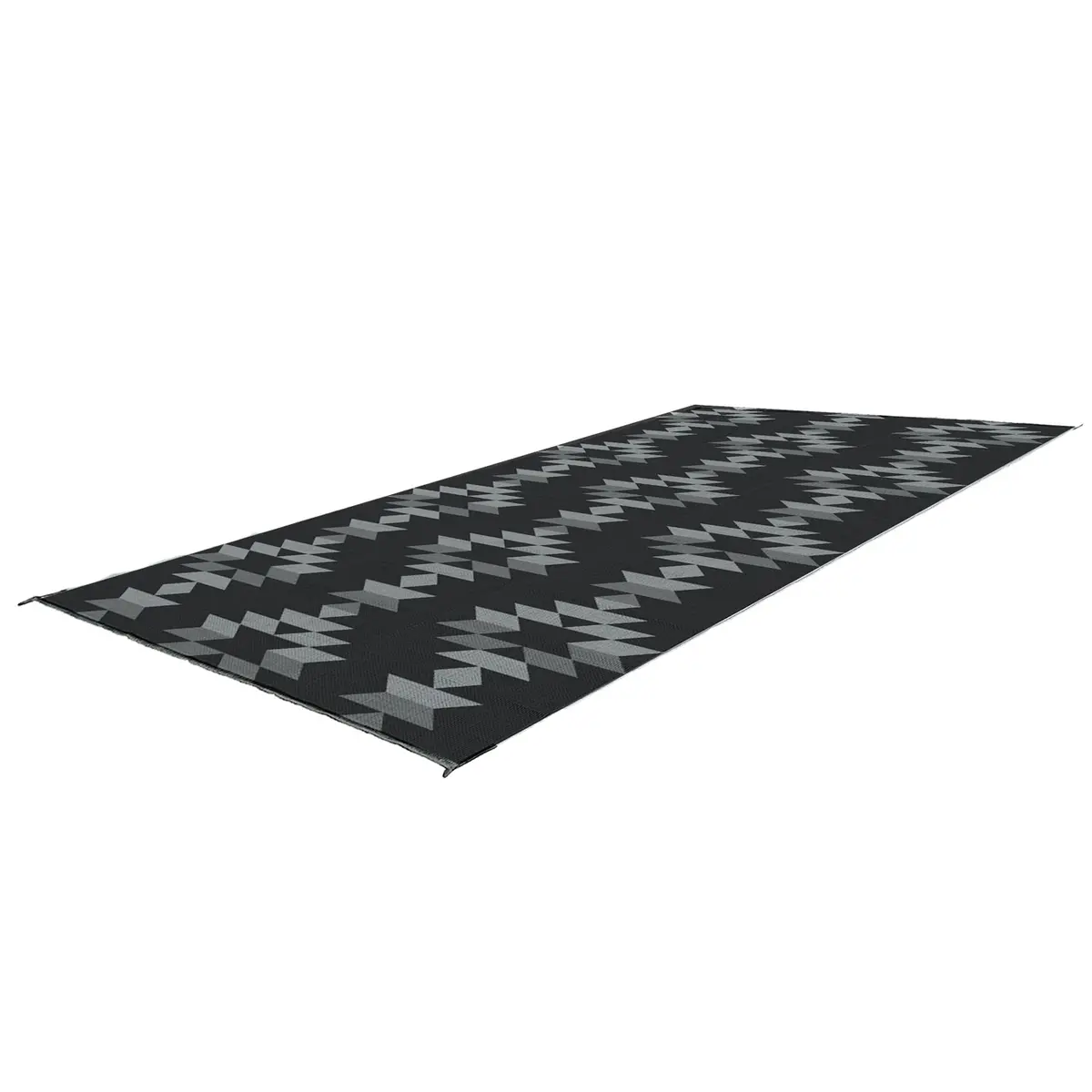 Monterrey Boho Outdoor Mat - 18' X 9' 1