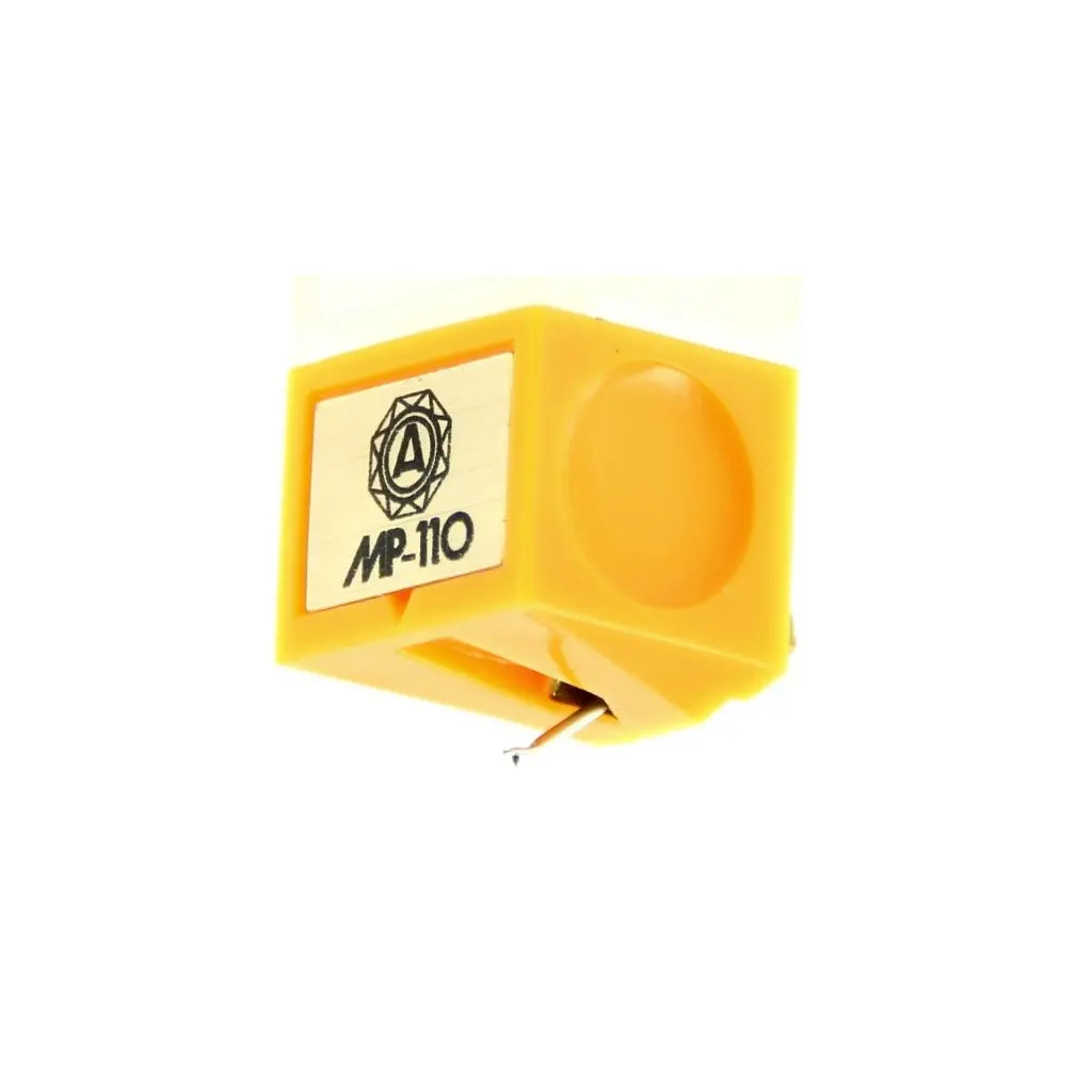 Nagaoka Mp-110 Replacement Stylus 1