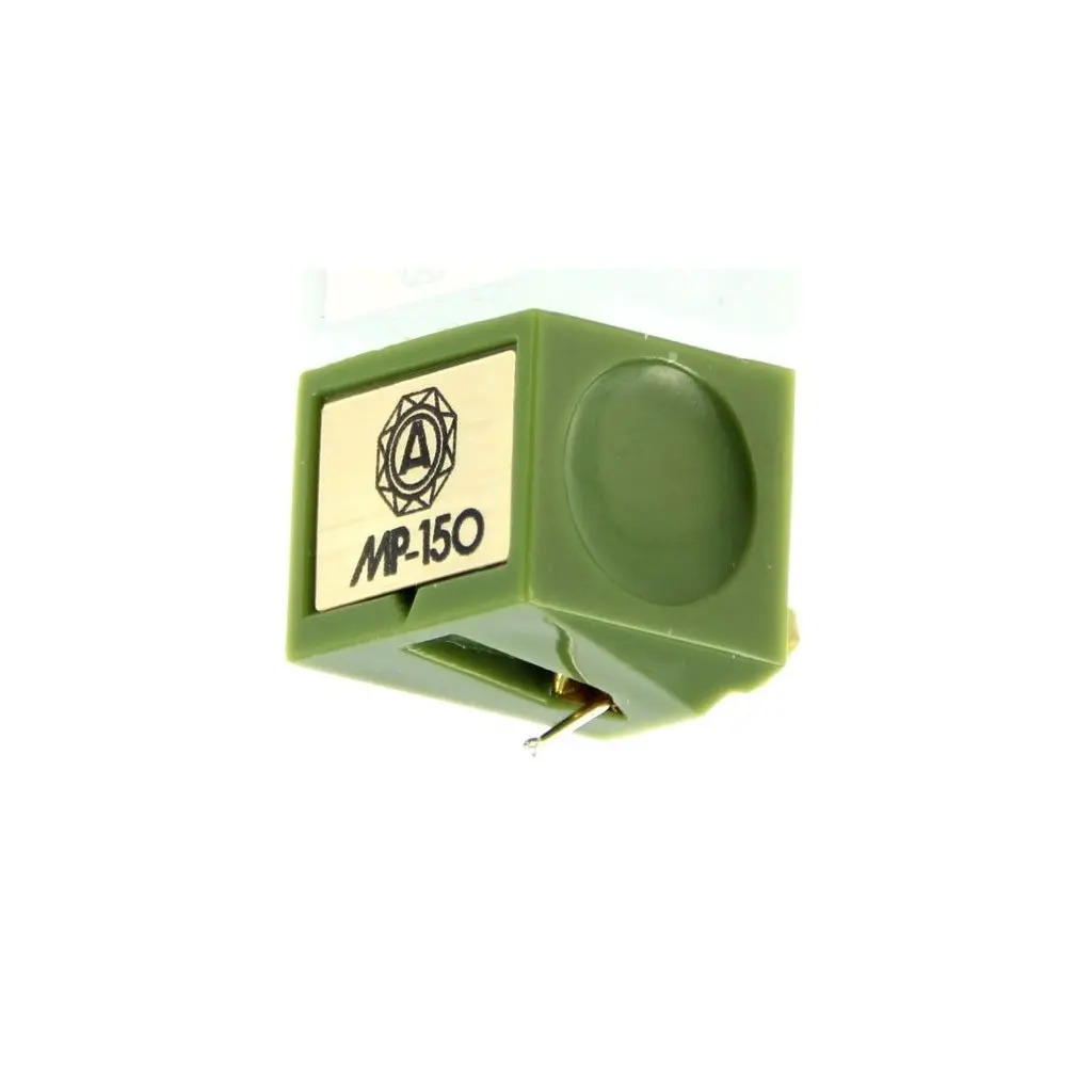 Nagaoka Mp-150 Replacement Stylus 1