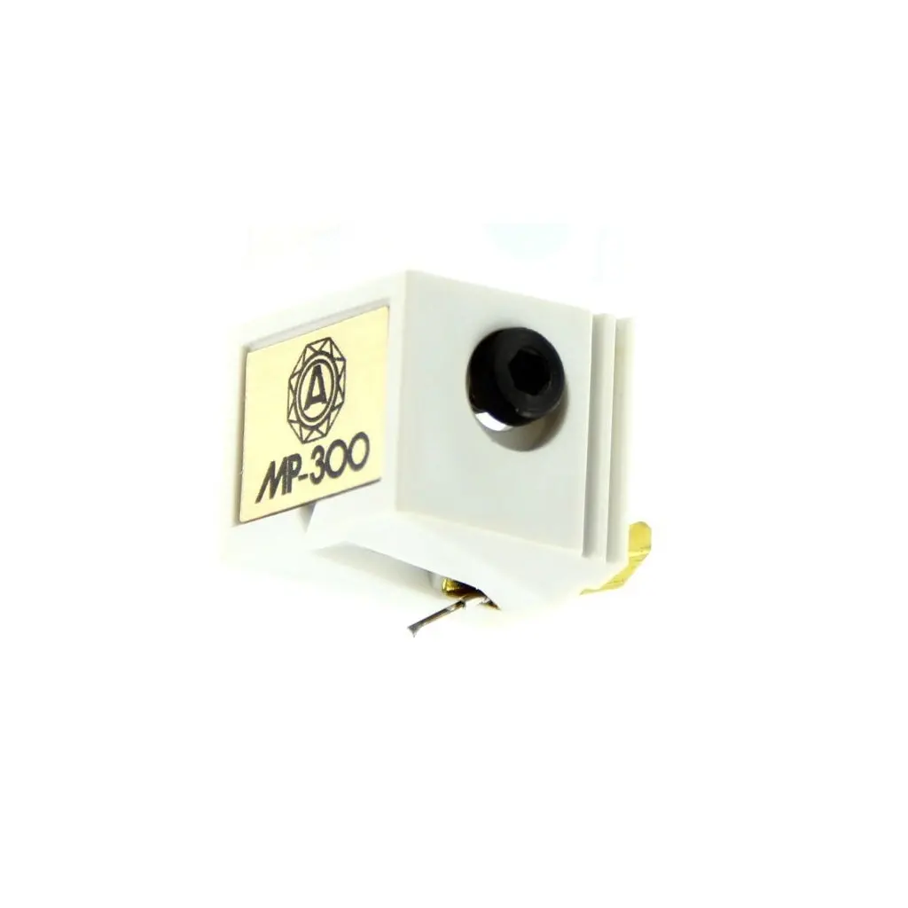 Nagaoka Mp-300 Replacement Stylus 1