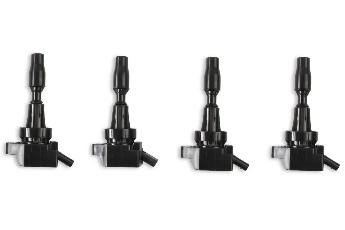 Msd 826943 Blaster Oem-Style Ignition Coil 1