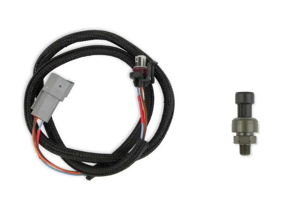 Msd 22691 Power Grid Exhaust Module Sensor 1