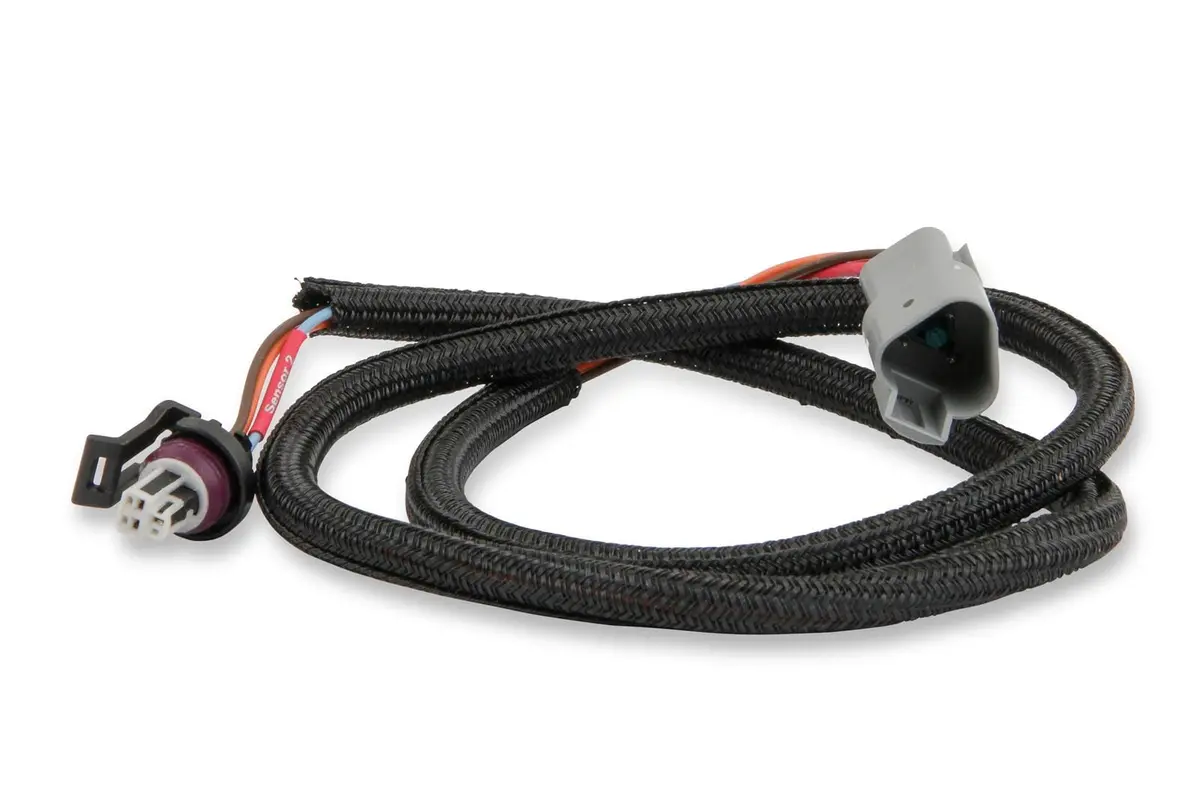 Msd 22691 Power Grid Exhaust Module Sensor 2