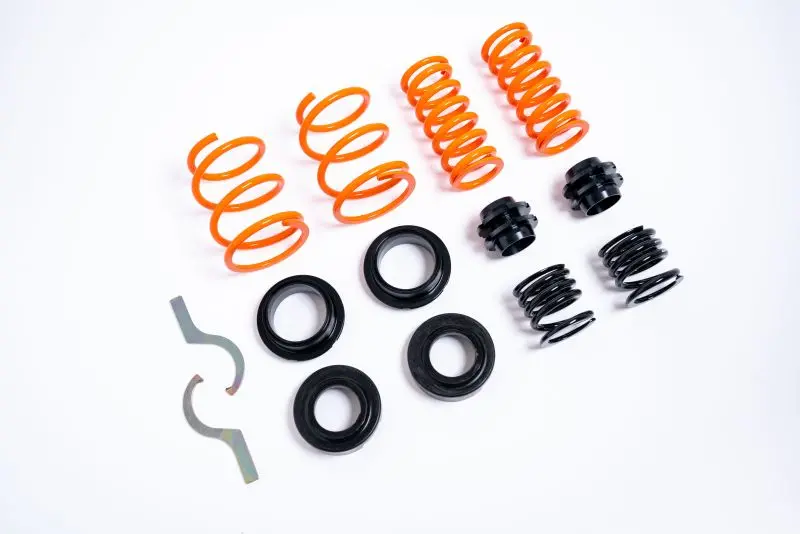 Mss 2019+ Toyota Supra 5Th Gen J29/Db Sports Full Adjustable Kit 1