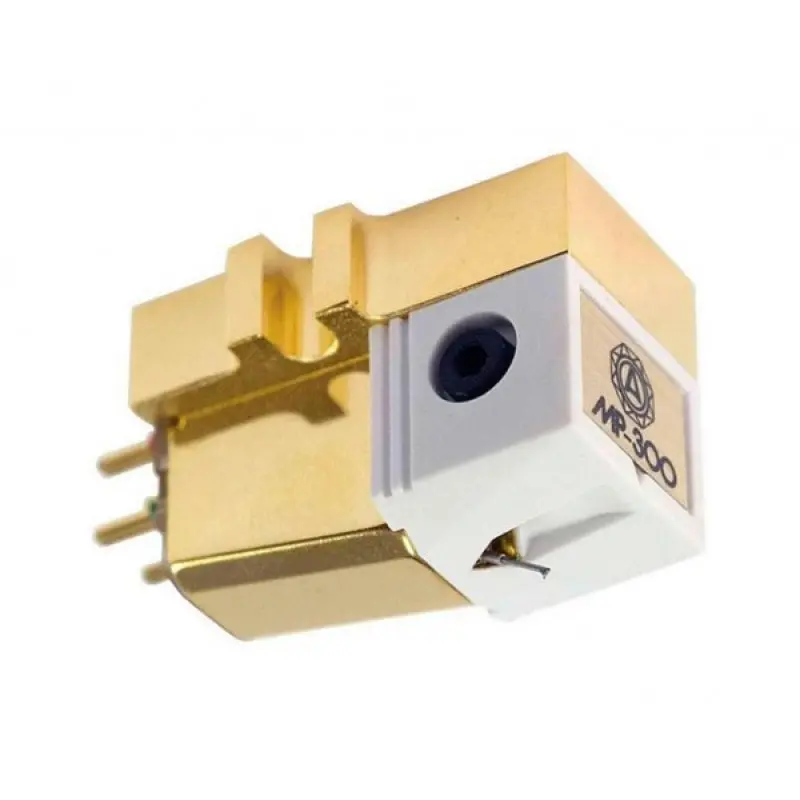 Nagaoka Mp-300 Phono Cartridge 1
