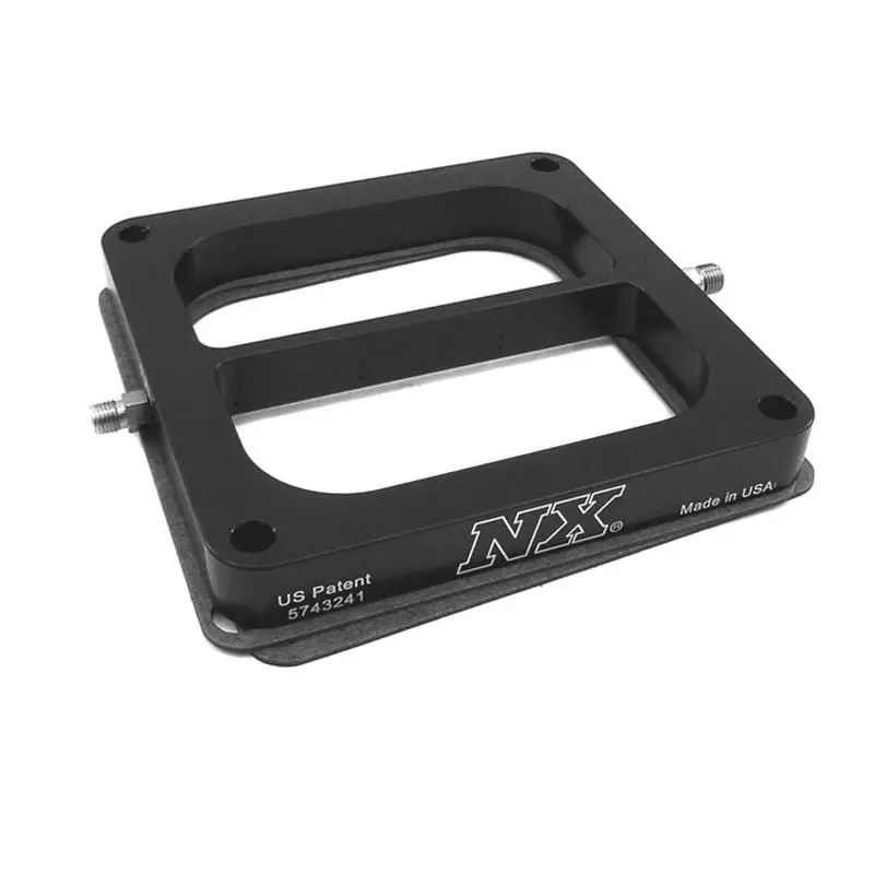 Nitrous Express Np507 Pro Power Nitrous Plate Kit – High-Flow Tuning Solution 1