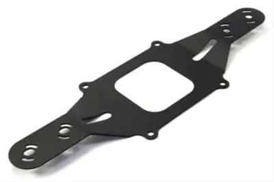 Nitrous Outlet Solenoid Mounting Bracket – Center-Rear Installation Kit (00-54505) 1