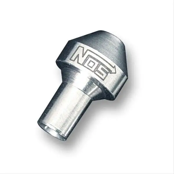 Nos 13760408 Flare Jet – Factory Original Carburetor Fuel Metering Component 1
