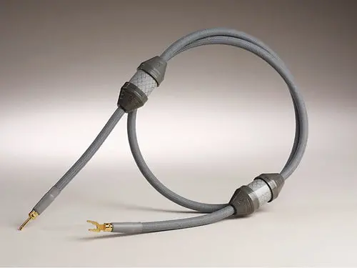 Shunyata Research Omega-X Ground Cable: Ultimate System Noise Reduction 1