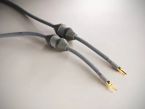 Shunyata Research Omega-X Ground Cable: Ultimate System Noise Reduction 3
