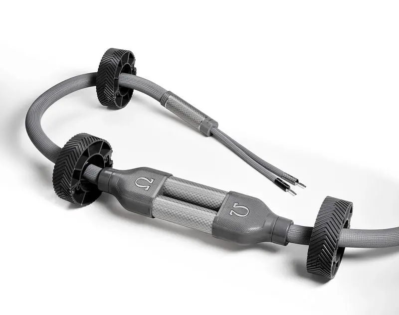 Shunyata Research Omega X Speaker Cables 8