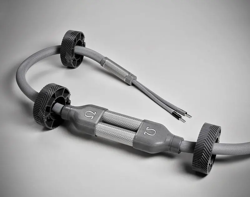 Shunyata Research Omega X Speaker Cables 7