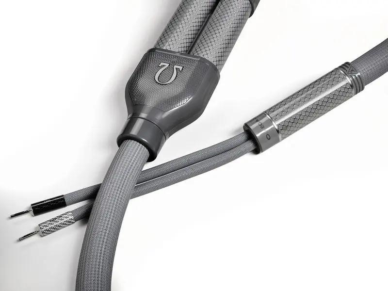 Shunyata Research Omega X Speaker Cables 6