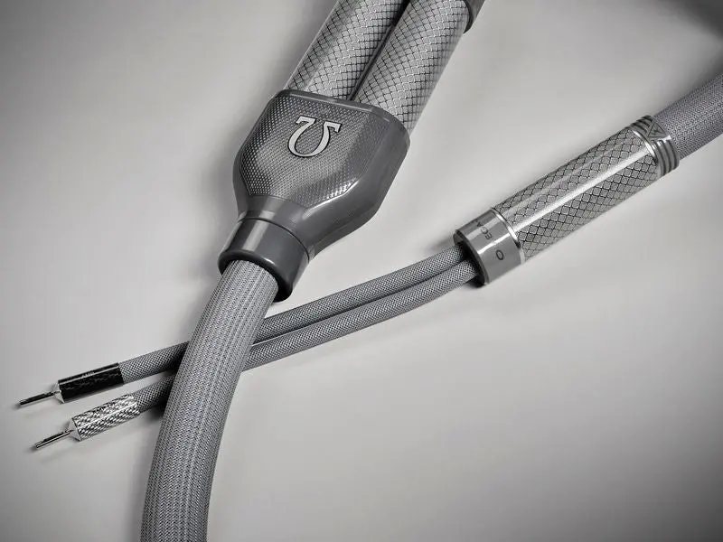 Shunyata Research Omega X Speaker Cables 5