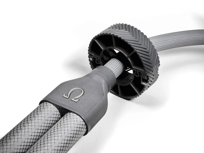 Shunyata Research Omega X Speaker Cables 4