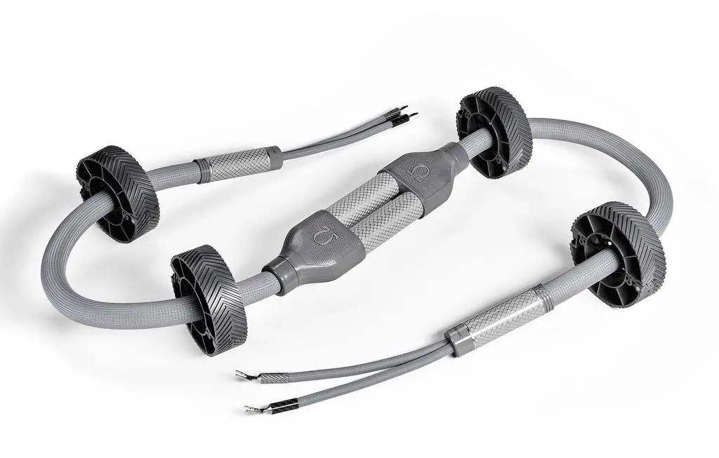 Shunyata Research Omega X Speaker Cables 2