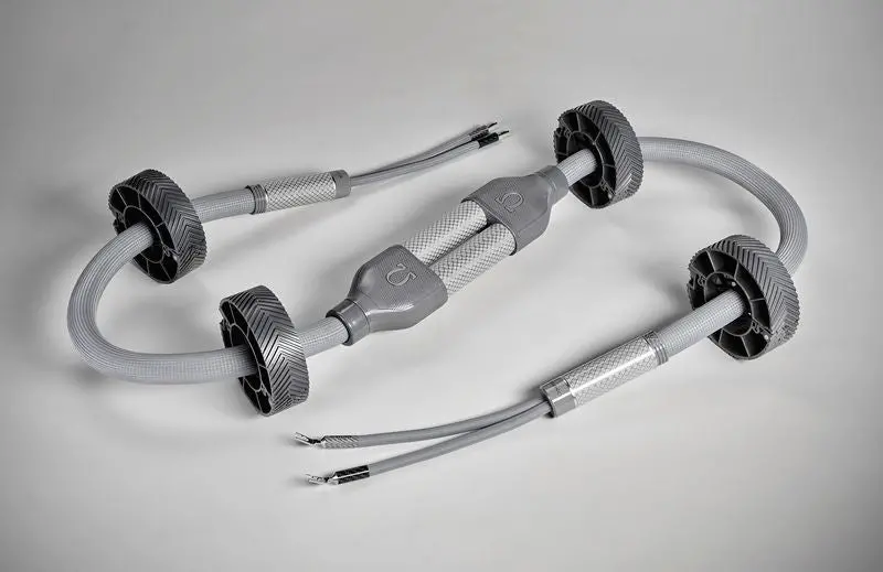 Shunyata Research Omega X Speaker Cables 1