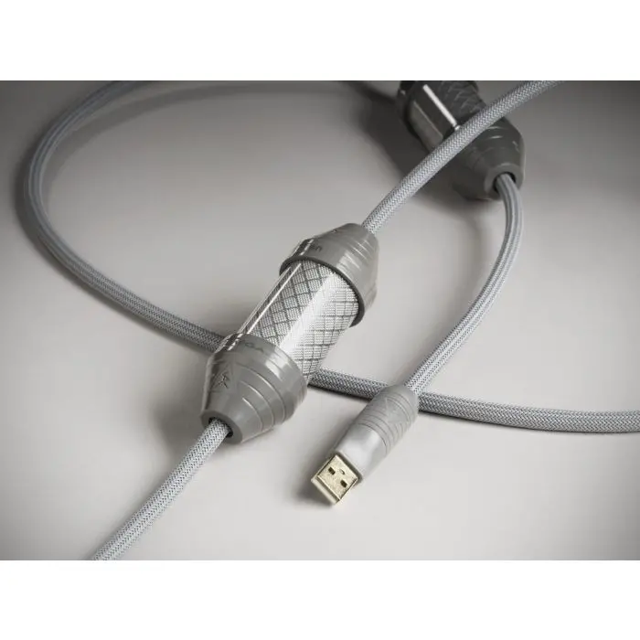 Shunyata Research Omega-X Usb: Ultimate Digital Audio Cable 2