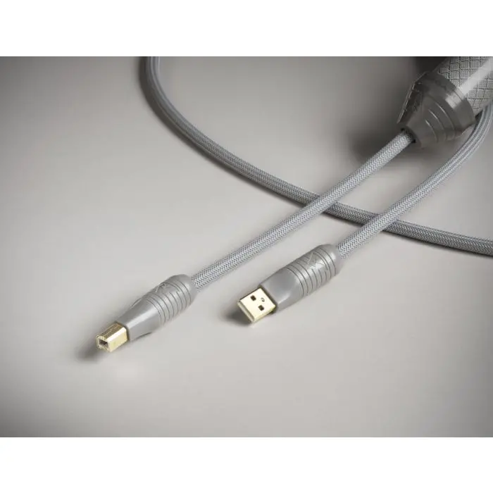 Shunyata Research Omega-X Usb: Ultimate Digital Audio Cable 3