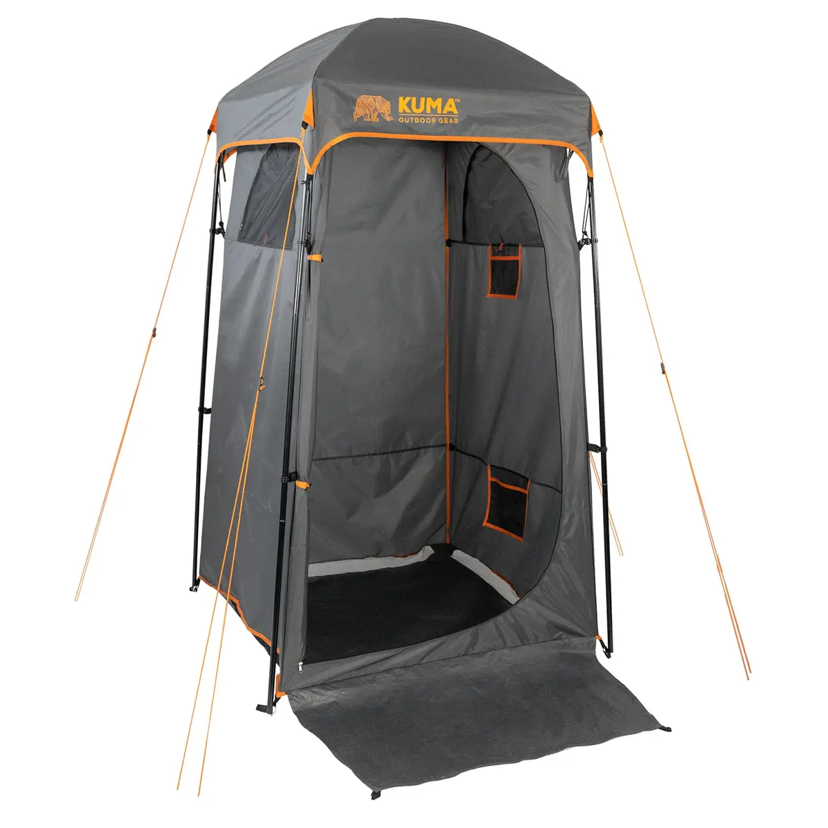 Peaks Privacy Shelter 1
